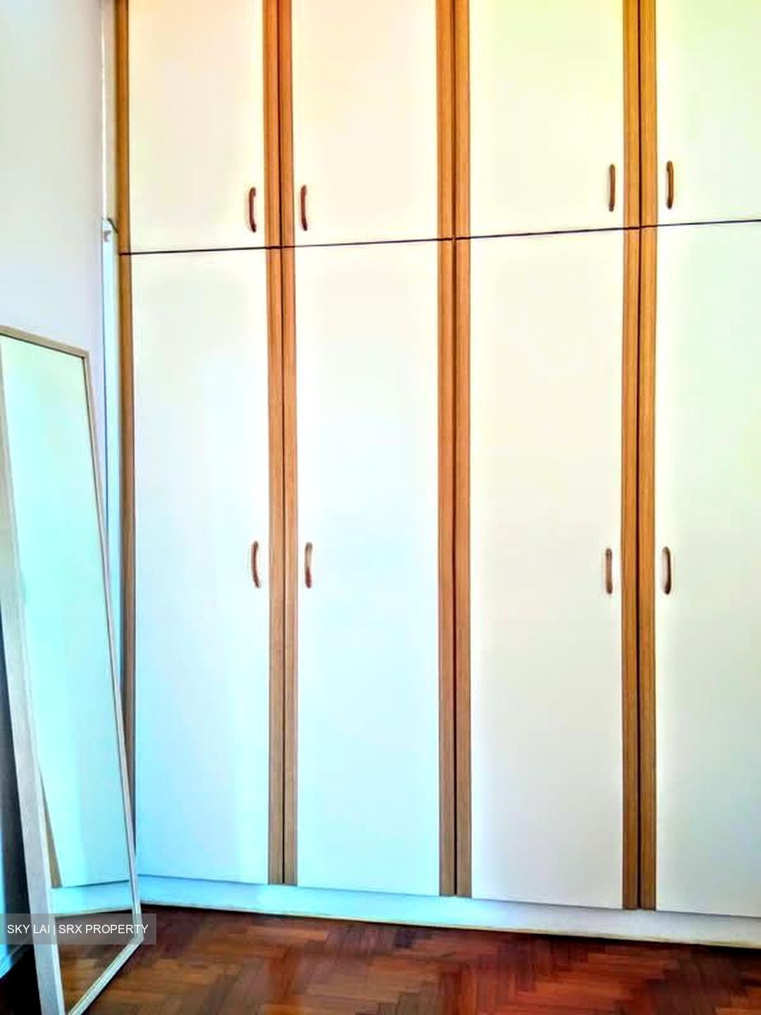 Cashew Heights Condominium (D23), Condominium #559343861
